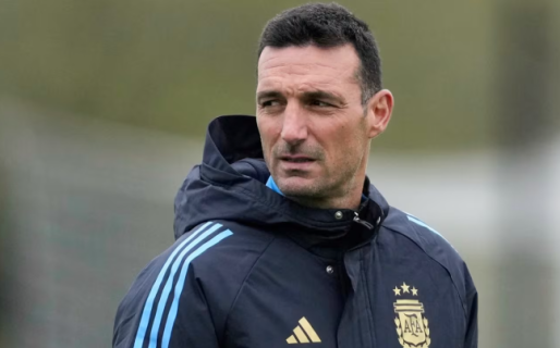 Lionel Scaloni sumó a 6 futbolistas para la gira de amistosos de la Selección argentina antes del Mundial