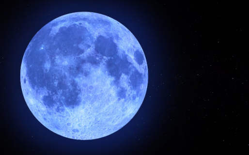 Luna azul de mayo 2026: qué es, cuándo se podrá ver y por qué se llama así