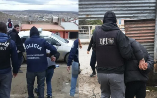 Uno de los detenidos por el homicidio en el Abásolo ya había enfrentado un juicio por asesinato