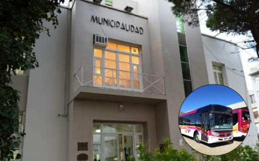 El Municipio recibió la documentación presentada por grupo MR y avanza su análisis técnico