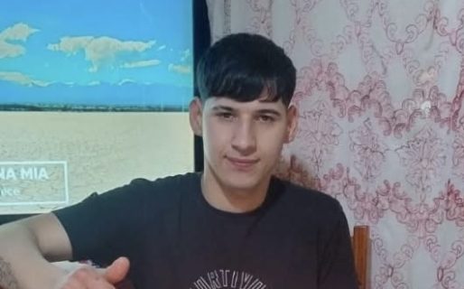 Buscan intensamente a un joven de 21 años en Comodoro