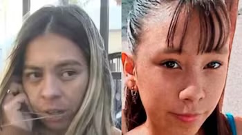 La madre de Agostina Vega está internada en terapia intensiva: “Todavía no sabe que su hija está muerta”