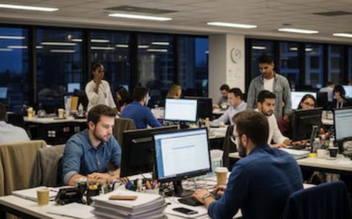 <strong>El 60% de los argentinos no trabaja de lo que estudió y solo 2 de cada 10 ejerce su profesión soñada</strong>