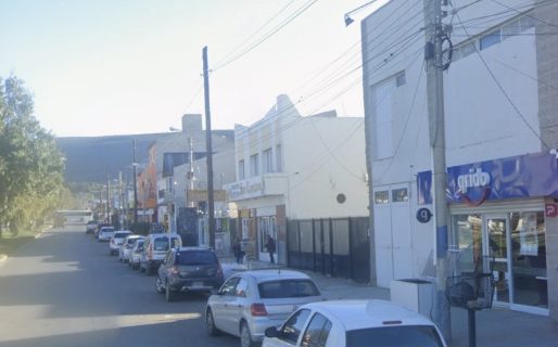Denuncian coima de 200 mil pesos durante un control de tránsito en Comodoro