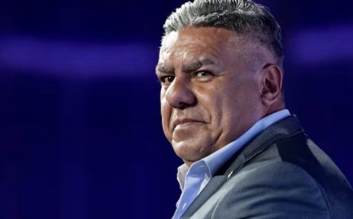 <strong>La Justicia autorizó a Chiqui Tapia a viajar al Mundial: debe depositar $30 millones como garantía</strong>