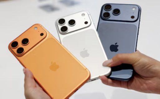 <strong>Cuánto cuesta un Iphone en la Argentina: el Gobierno celebró que su precio bajó por los menores impuestos</strong>