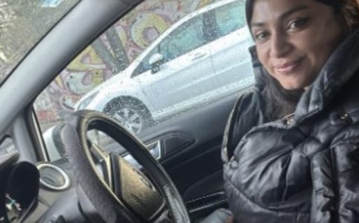 El papá de Mariana Calfuquir dio un sentido mensaje a la comunidad: “MI hija era brillante y será la Justicia Divina la que se encargue de todo”