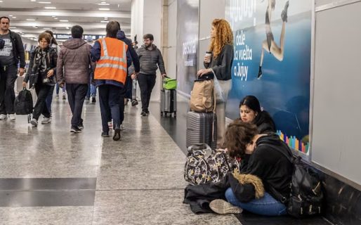 <strong>Aumentan las tasas de seguridad aeroportuaria: cómo quedan y qué pasa con los precios de los pasajes de avión</strong>