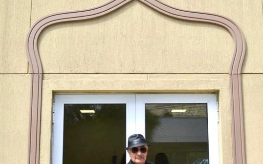 Murió “Chiche” Alem, histórico fotógrafo y referente de la Fiesta de las Colectividades en Comodoro