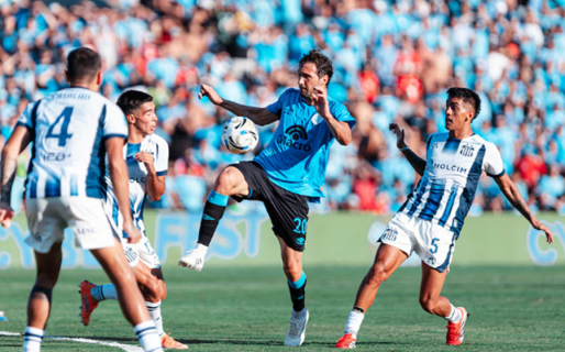 Se abren los octavos de final con el vibrante clásico cordobés entre Talleres y Belgrano