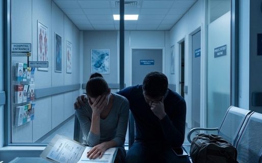 Confirmaron una multa millonaria por dejar sin asistencia médica a una pareja de Comodoro en el exterior
