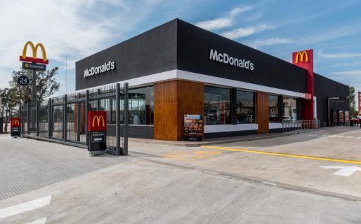 McDonald’s desembarcará en Comodoro y generará 100 puestos laborales