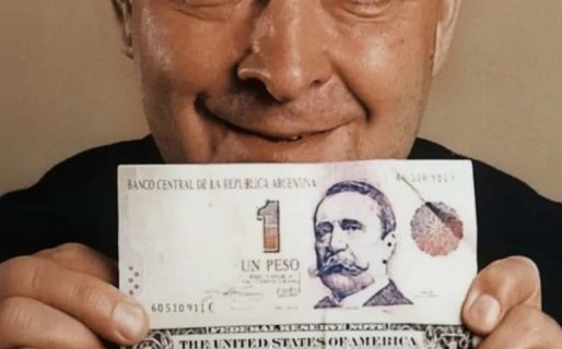 Cavallo pide avanzar en una reforma monetaria