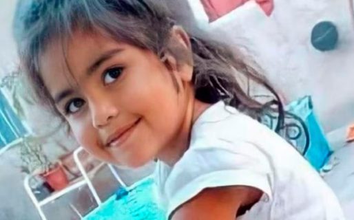 “No vamos a dejarlo al pasar”: la sospecha de la familia de Guadalupe Lucero sobre el abuelo acusado de abuso