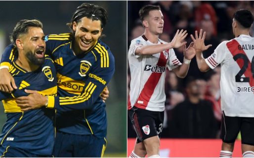 La AFA confirmó el cronograma de los octavos de final y la sede para la final