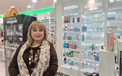 Escasez de vacunas antigripales y crisis en farmacias por la deuda de PAMI