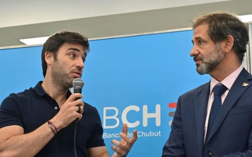 Provincia impulsa medidas financieras para familias y comercios