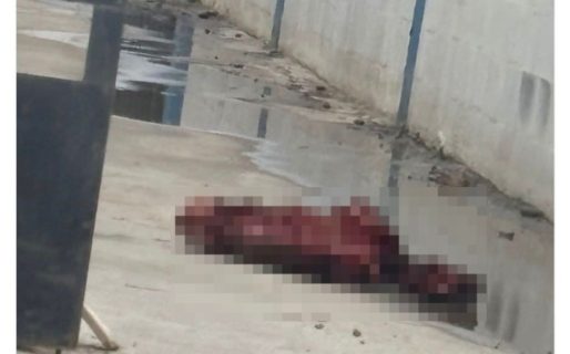Denuncian un desagradable hallazgo en un supermercado de zona norte