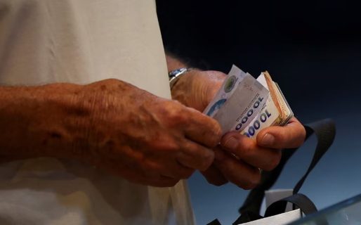 Los plazos fijos UVA crecieron con fuerza tras el dato de inflación de marzo y el stock se duplicó en un mes