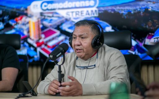 Ávila: «Tenemos que hacer una vida minera como tuvimos una vida petrolera»