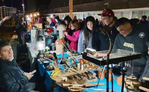Variada oferta de actividades culturales para este fin de semana