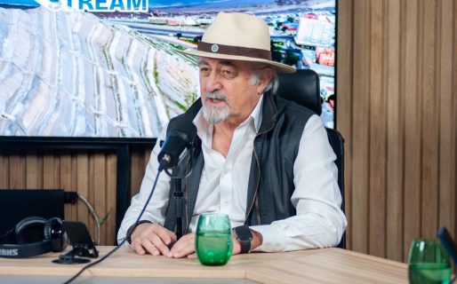 Othar apuntó contra Nación por la falta de fondos para Comodoro: «Con nosotros, 0 pesos»