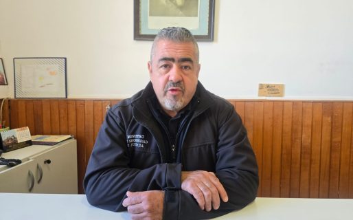 Iturrioz defendió la labor de las fuerzas federales en la urbe petrolera: «Los resultados son incuestionables»