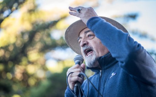 Othar reconoció que se siente con la capacidad para ir “por la Gobernación 2027”