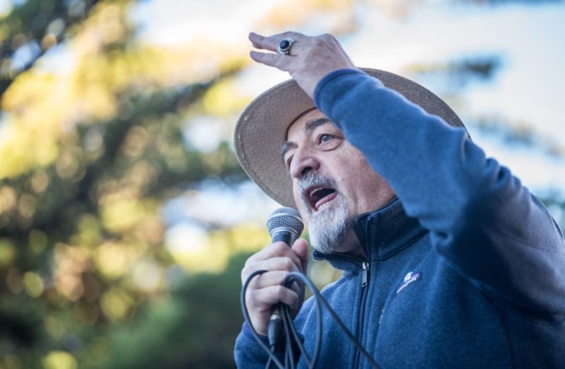 Othar reconoció que se siente con la capacidad para ir “por la Gobernación 2027”