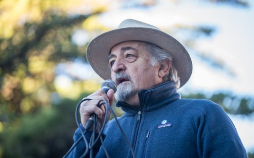 Othar repudió la cesión de bienes de YPF y reclamó que el patrimonio quede en manos de Comodoro