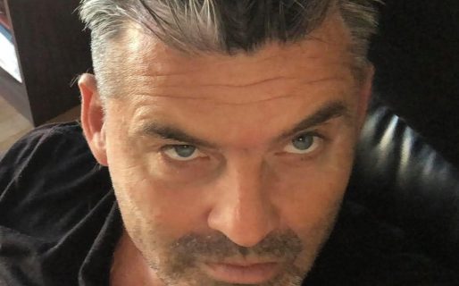 El sugestivo posteo del marido de la fiscal federal Verónica Escribano: «Muchos asustados»