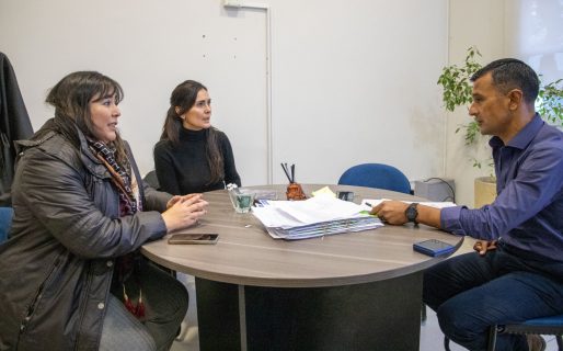 Autoridades municipales y judiciales coordinan nuevas medidas para fortalecer la lucha contra el maltrato animal