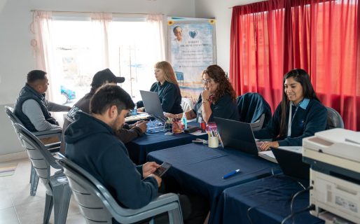 La Cooperativa consolida su presencia territorial con el programa “SCPL en tu barrio”