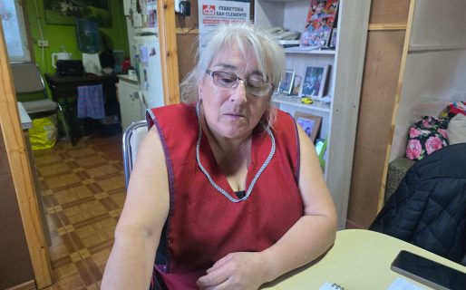 «Peor que en la pandemia»: Aseguran que el desempleo en el sector doméstico ya afecta a un centenar de familias