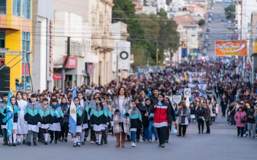 Comodoro se prepara para vivir la Semana de Mayo con actos, talleres y propuestas culturales