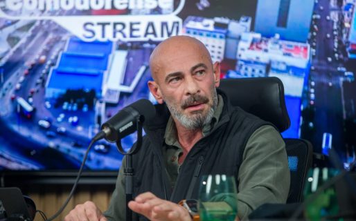 Massoni cargó contra Torres: “Este gobierno es el más corrupto de la historia”