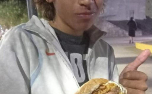 Buscan intensamente a un adolescente de 15 años en Comodoro