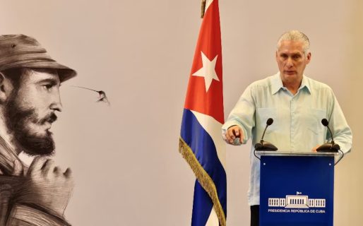 Máxima tensión: Estados Unidos acusa a Cuba de comprar más de 300 drones rusos e iraníes