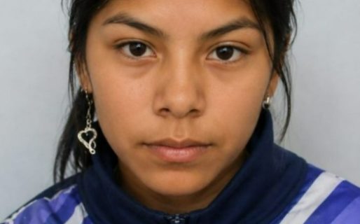 Buscan intensamente a una adolescente de 14 años en Comodoro