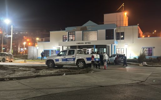 El herido del crimen en el Máximo Abásolo está grave