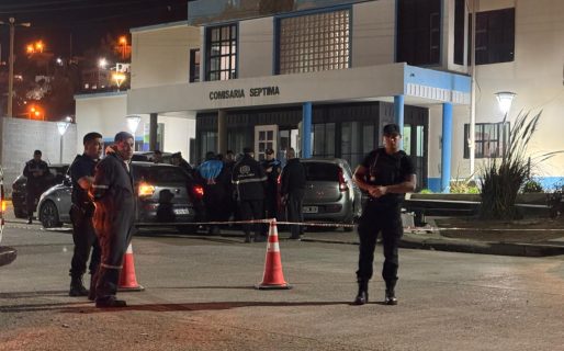 Una mujer habría sido ultimada a tiros: la cifra de homicidios asciende a ocho en el 2026
