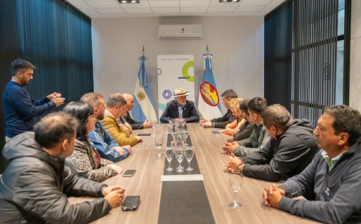 Fuerte respaldo a la unidad del movimiento obrero y críticas al modelo económico nacional