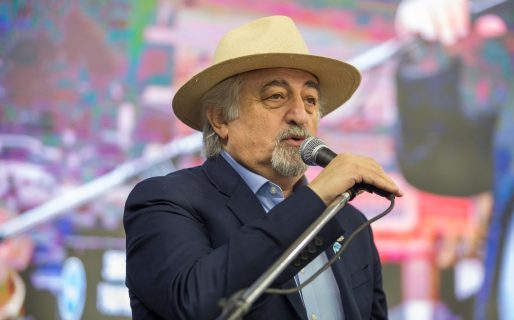 Othar: «Queremos que YPF tome más conciencia en la remediación de los pozos»