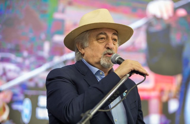 Othar: «Queremos que YPF tome más conciencia en la remediación de los pozos»