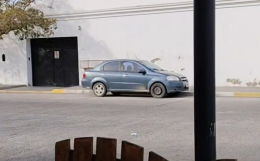 Intentaron robar frente a la residencia del gobernador y la dueña denunció maltrato policial