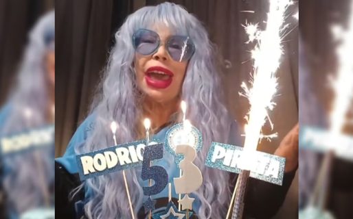 Beatriz Olave recordó a Rodrigo en el día de su cumpleaños: “El mejor regalo que hoy Belgrano salga campeón”