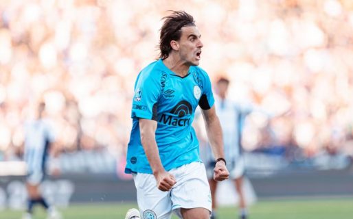 Belgrano hizo historia en el Apertura: le ganó a River en la final y se consagró campeón por primera vez