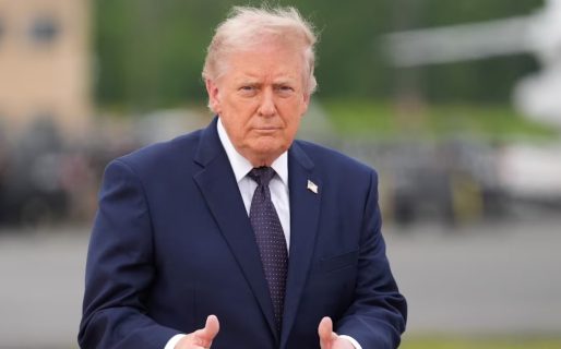 Avanzan las negociaciones entre Irán y Estados Unidos, pero Trump pidió no apurar los tiempos de un acuerdo