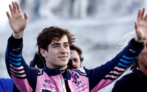 Colapinto logró su mejor posición histórica en la F1: terminó 6° en el GP de Canadá y sumó ocho puntos