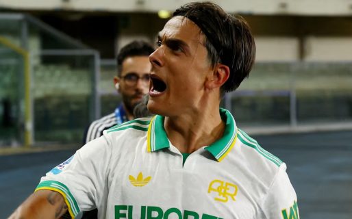Atento Boca: Paulo Dybala hizo un guiño sobre su futuro luego de clasificar a la Champions League con la Roma